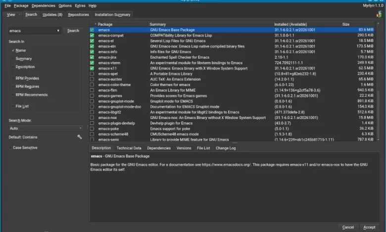 Myrlyn 1.1