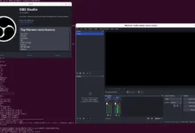 OBS Studio 33.0