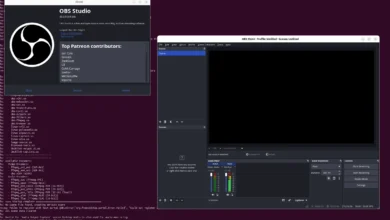 OBS Studio 33.0