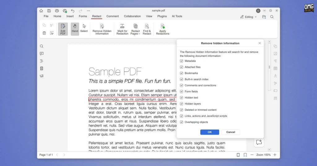 ONLYOFFICE 10.0 - نسخه جدید ONLYOFFICE 10.0 با ابزارهای هوش مصنوعی پیشرفته منتشر شد (3)