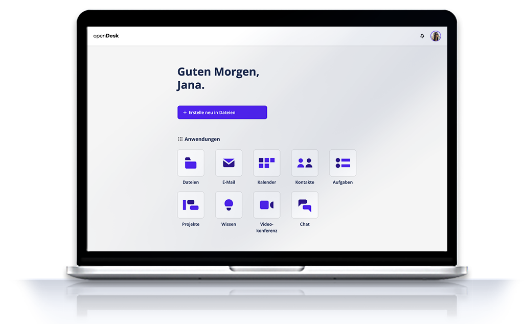 Open Productivity - اتئون بزرگ متنبازها؛ شرکت Open Productivity برای رقابت با مایکروسافت و گوگل متولد شد!