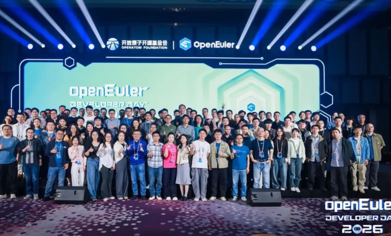 openEuler