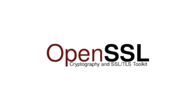 OpenSSL 4.1