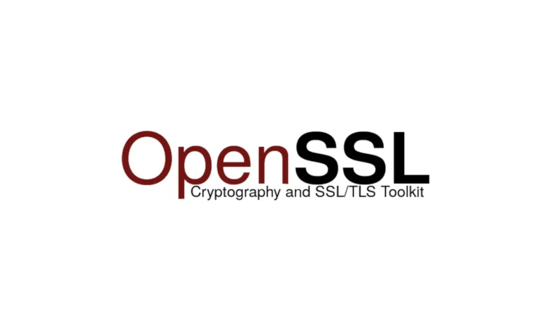 OpenSSL 4.1