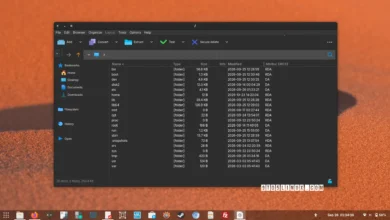 PeaZip 11.4