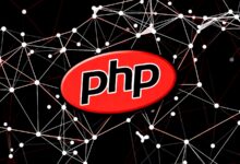 آسیب پذیری PHP