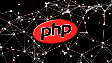 آسیب پذیری PHP