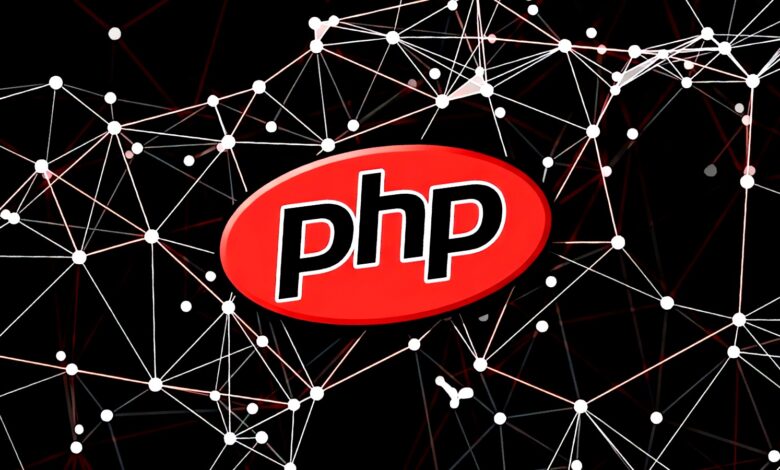 آسیب پذیری PHP
