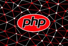آسیب‌پذیری RCE در PHP