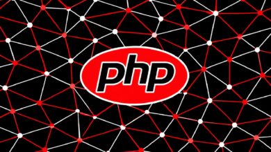 آسیب‌پذیری RCE در PHP
