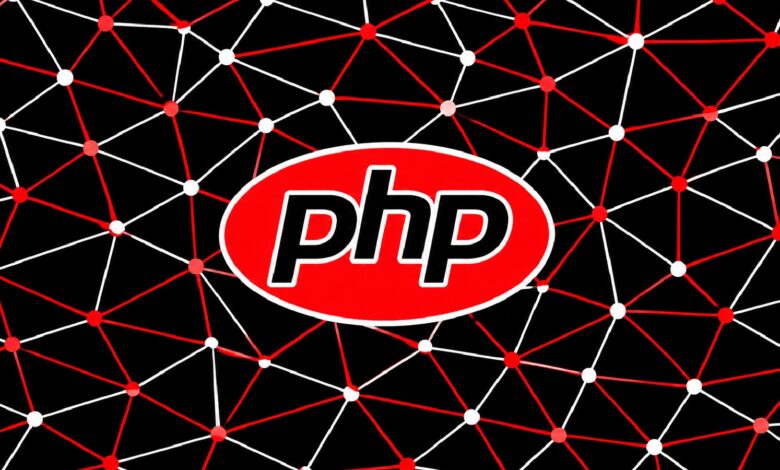 آسیب‌پذیری RCE در PHP