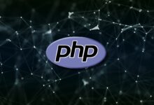 آسیب پذیری PHP