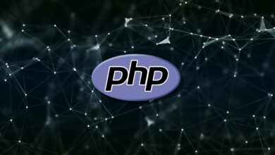 آسیب پذیری PHP