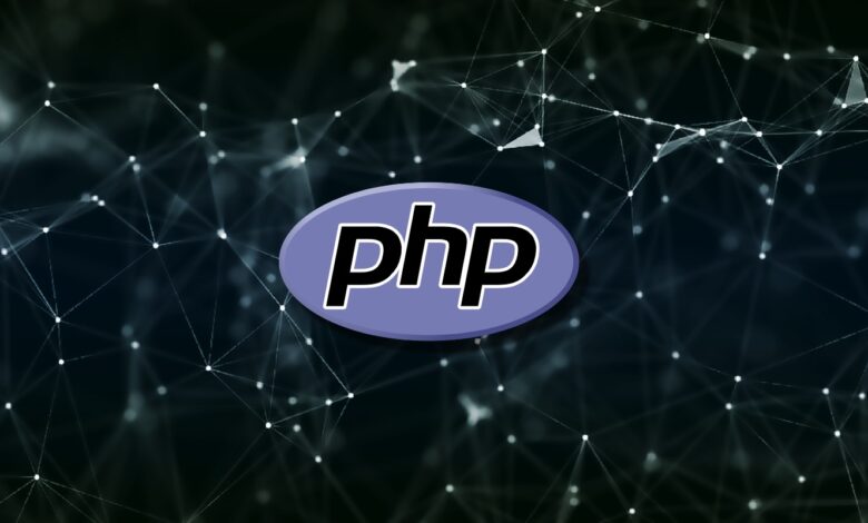 آسیب پذیری PHP