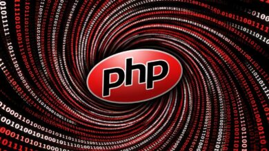 آسیب‌پذیری PHP2Shell