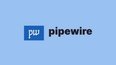 PipeWire 1.6.10