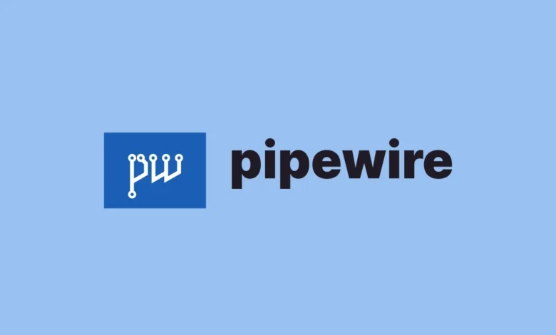 PipeWire 1.6.10