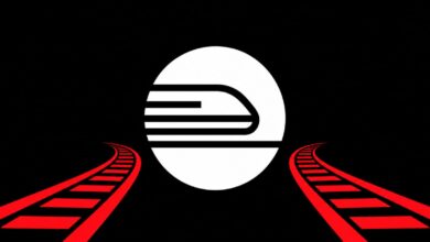 امنیت Railway