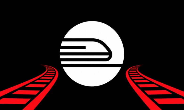 امنیت Railway