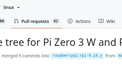 Raspberry Pi Zero 3 W