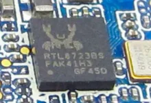 درایور Realtek rtl8723bs لینوکس