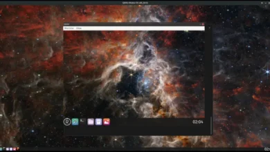 Redox OS