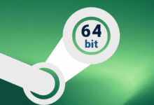 استیم لینوکس