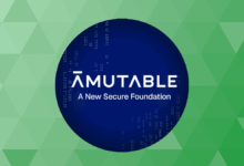 لینوکس Amutable