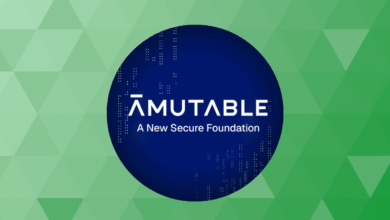 لینوکس Amutable