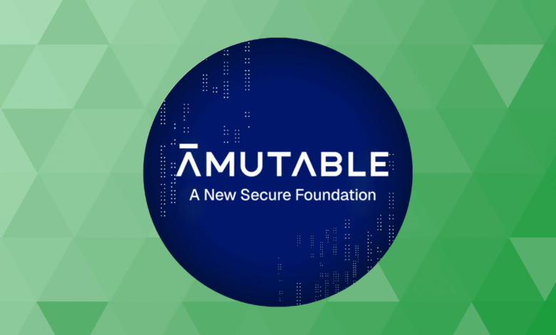 لینوکس Amutable