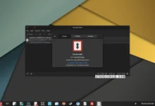 Transmission 4.1.4