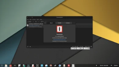 Transmission 4.1.4