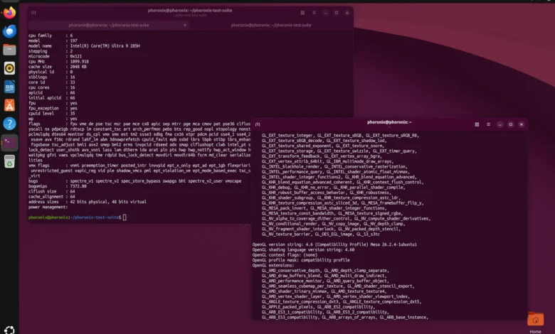 Ubuntu 26.10
